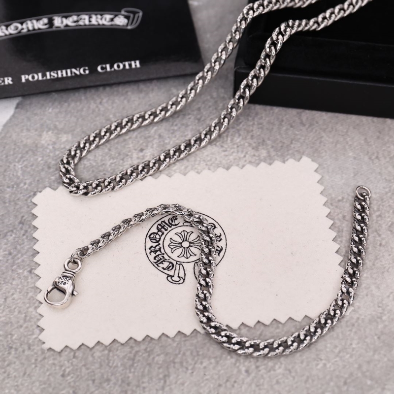 Chrome Hearts Necklaces